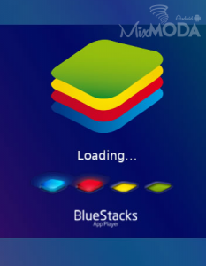 bluestacks