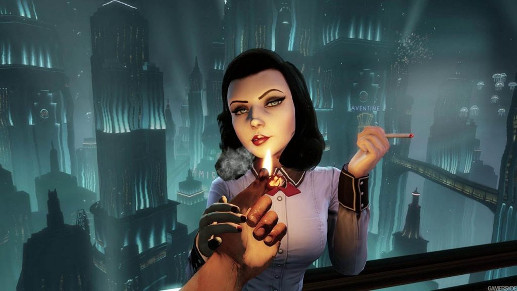 BioShock-Infinite-gameplay-1