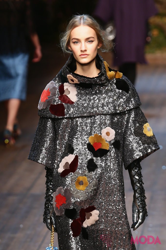 Dolce-Gabbana-sonbahar-2014-Hair-Makeup-Runway-Pictures-6